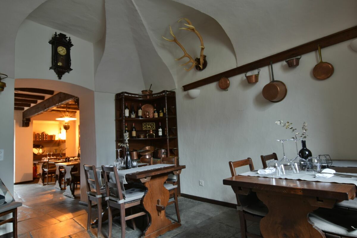 Restaurant, photo 4 sur 6