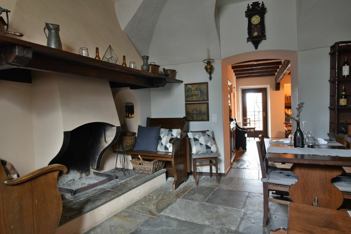 Restaurant, photo 5 sur 6