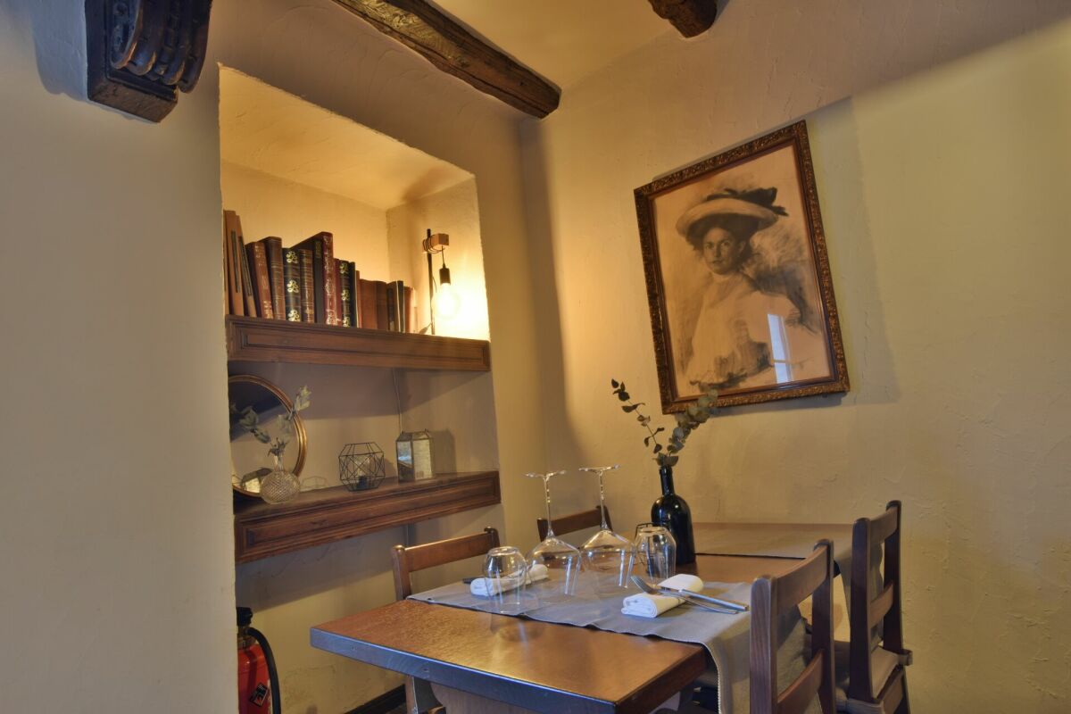 Restaurant, photo 1 sur 6