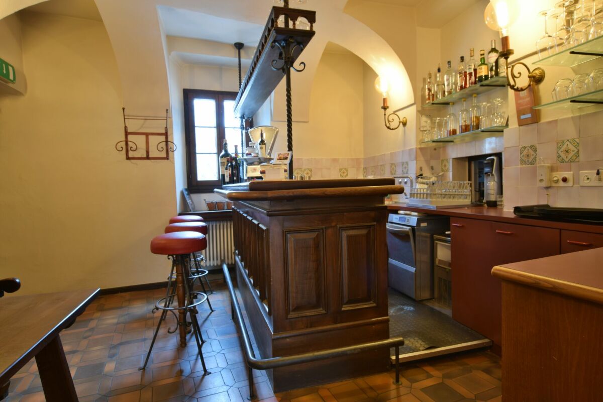 Restaurant, photo 2 sur 6