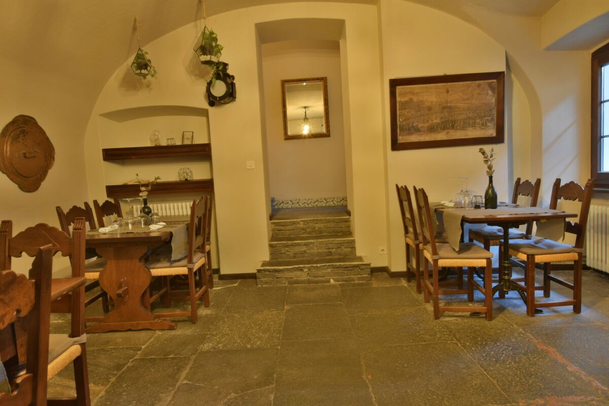 Restaurant, photo 3 sur 6