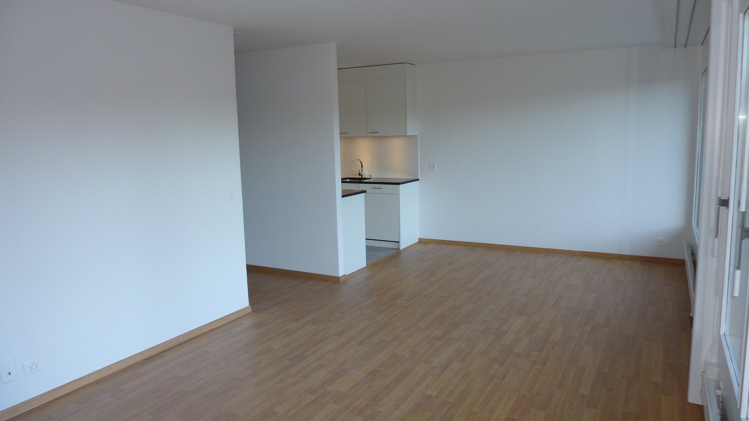 Appartement de 4 pièces