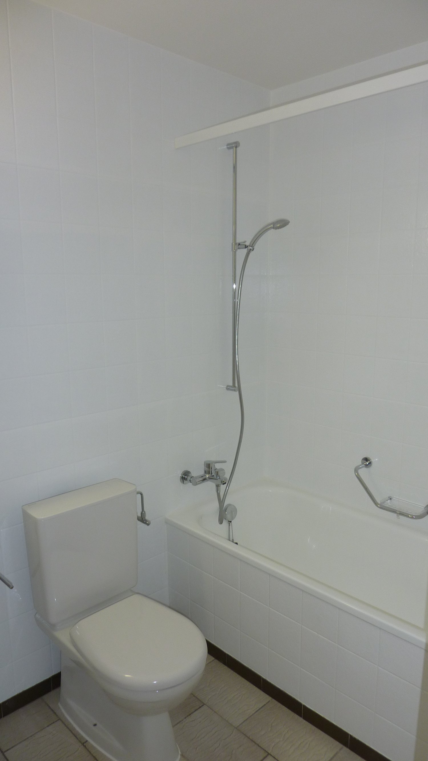 Appartement de 4 pièces