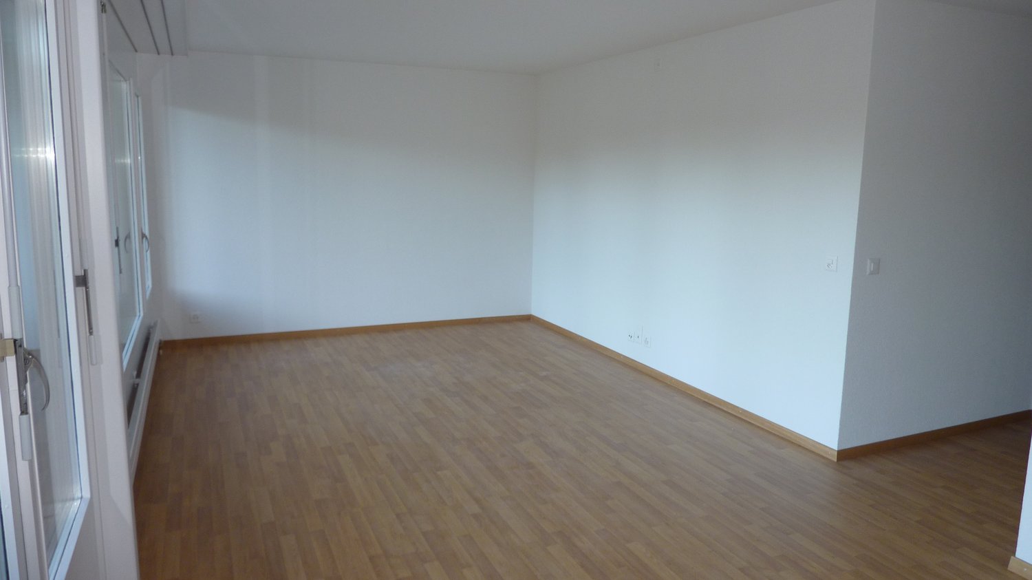 Appartement de 4 pièces