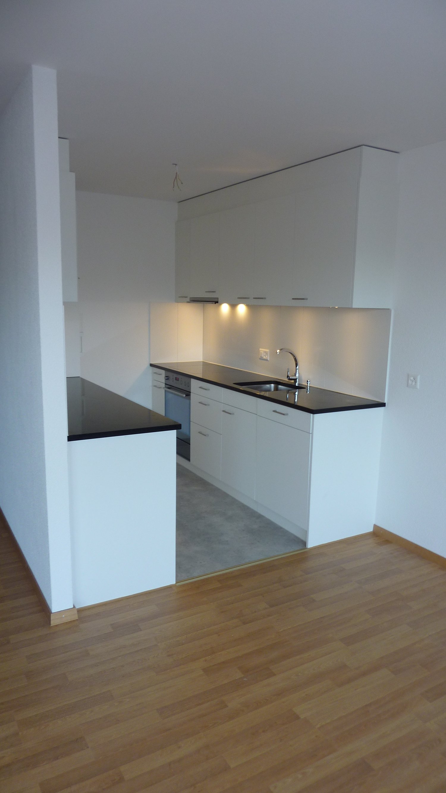 Appartement de 4 pièces