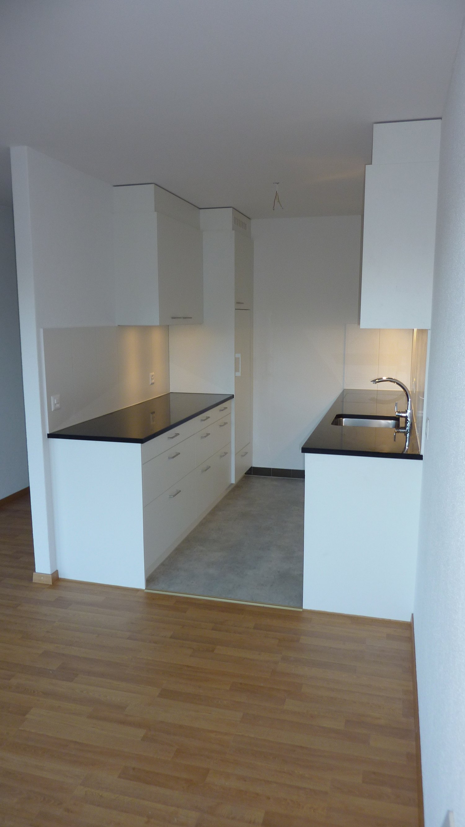 Appartement de 4 pièces