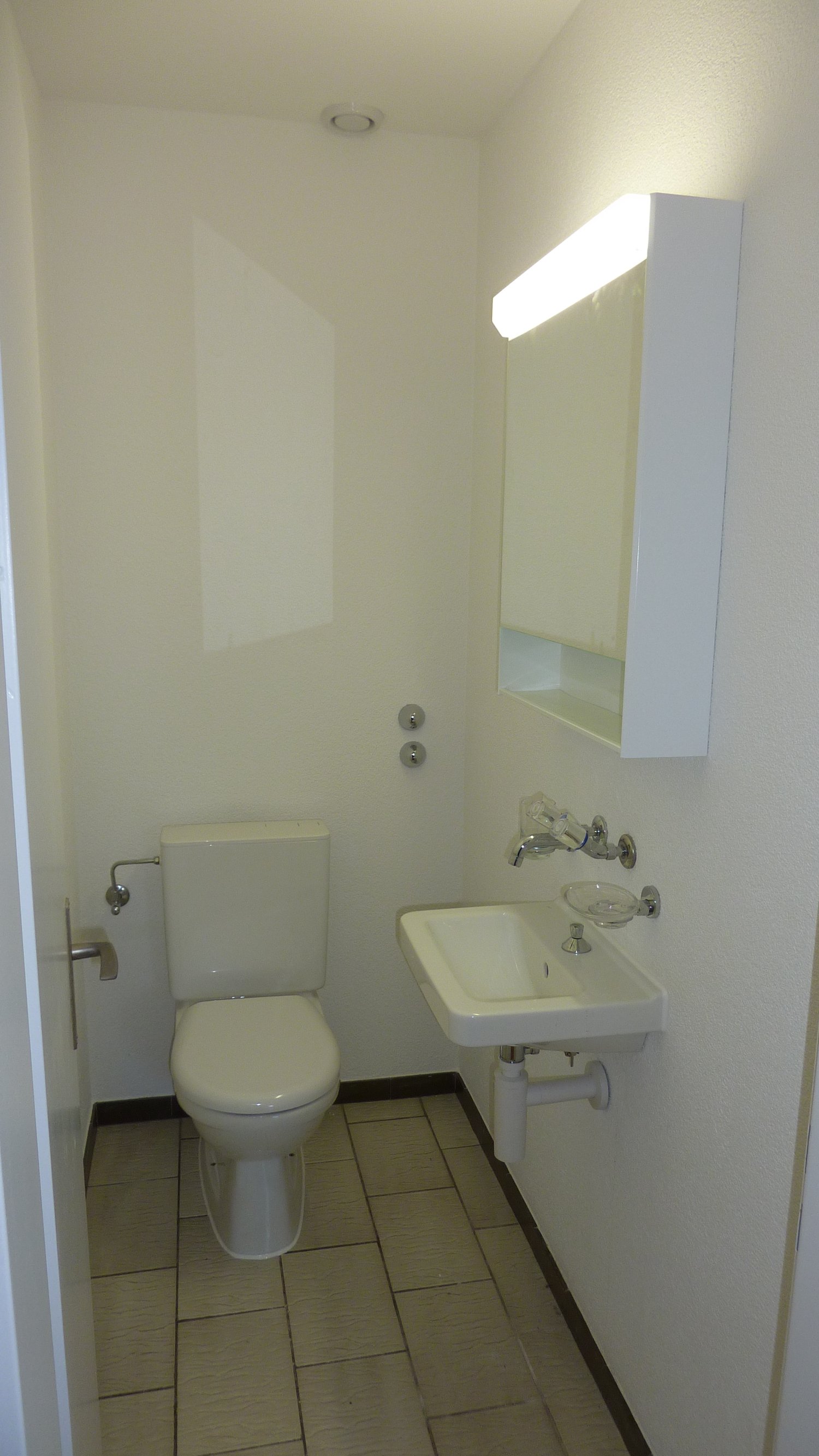Appartement de 4 pièces
