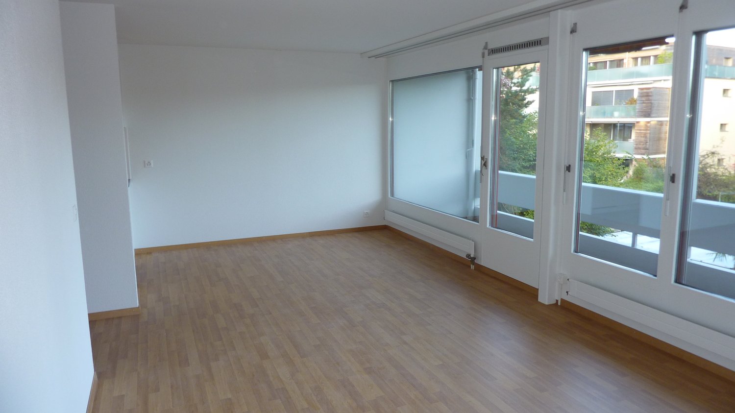 Appartement de 4 pièces