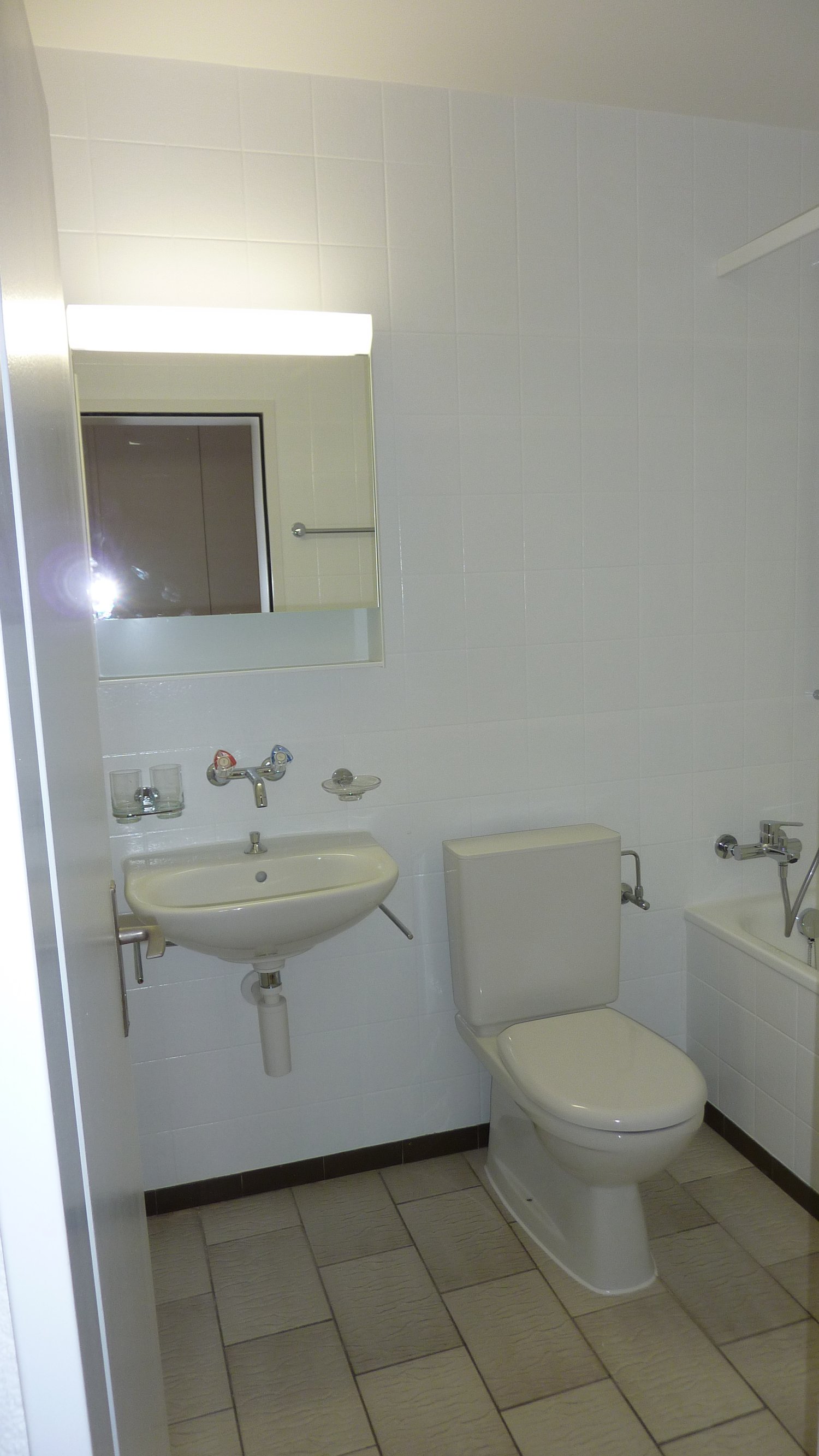 Appartement de 4 pièces