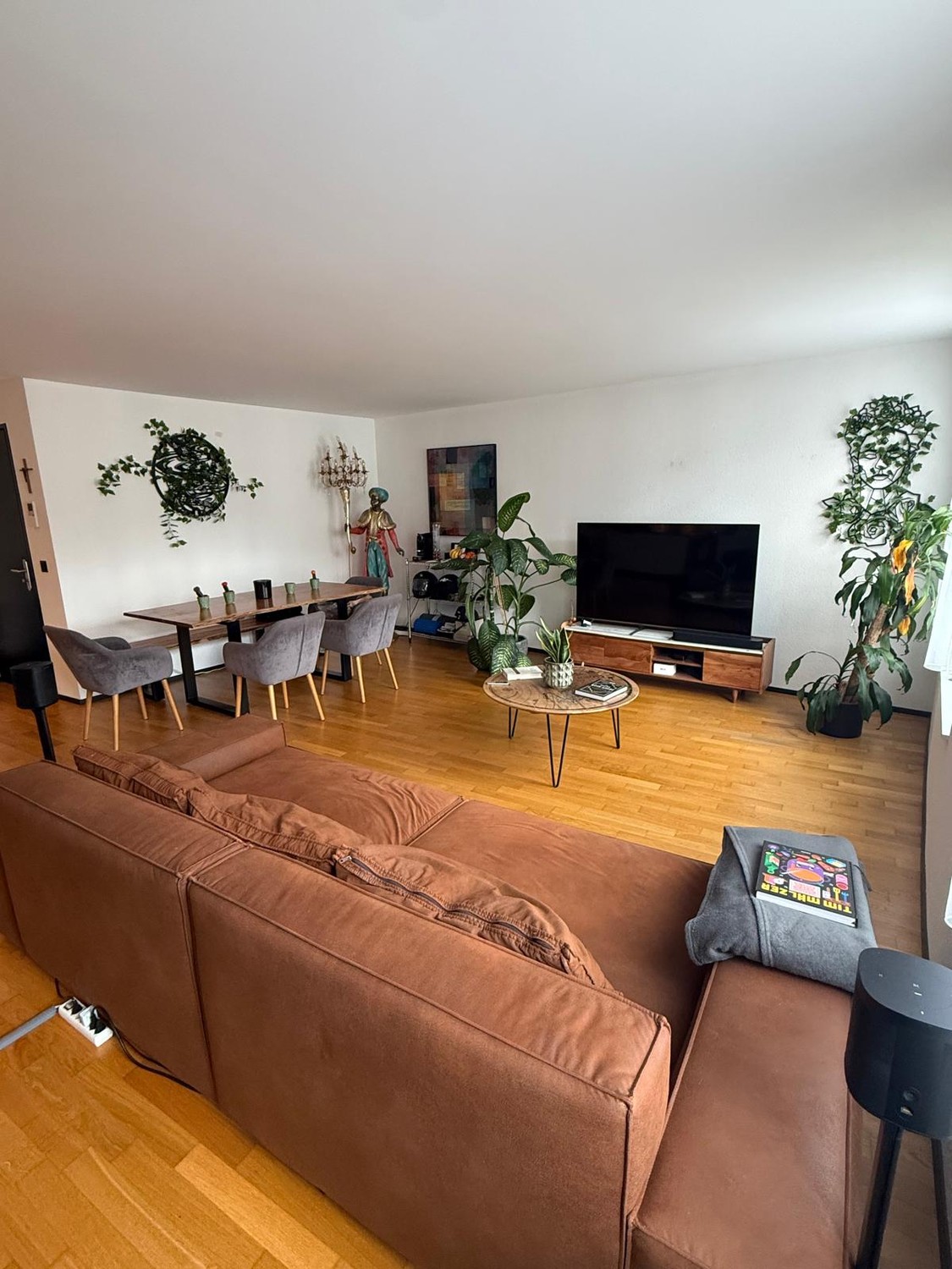 appartement 2 pièces, photo 1 sur 8