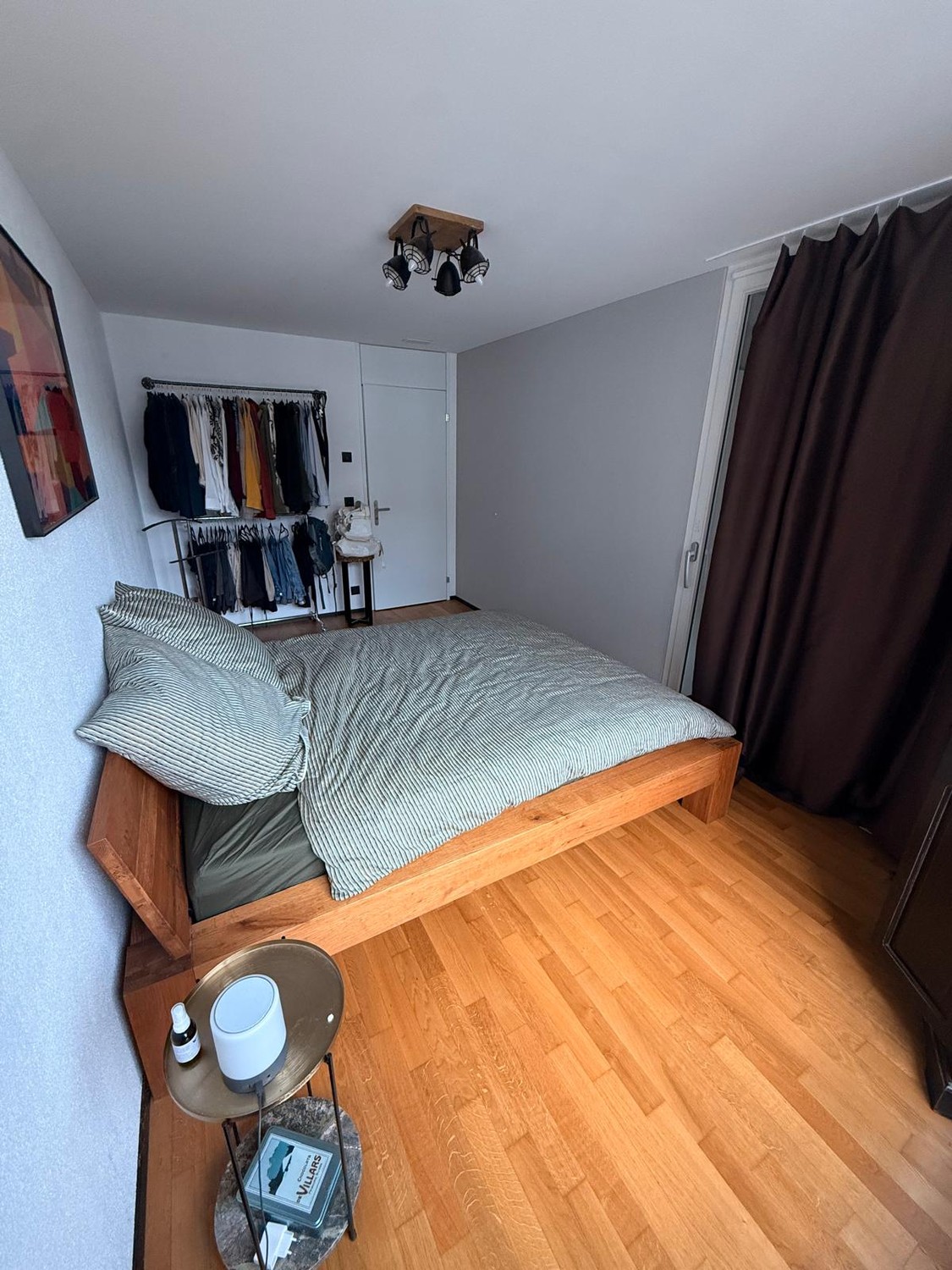 appartement 2 pièces, photo 5 sur 8