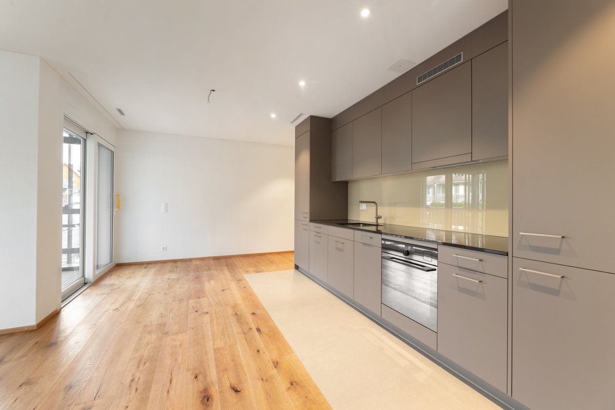 Appartement de 3 ½ pièces, photo 7 sur 10