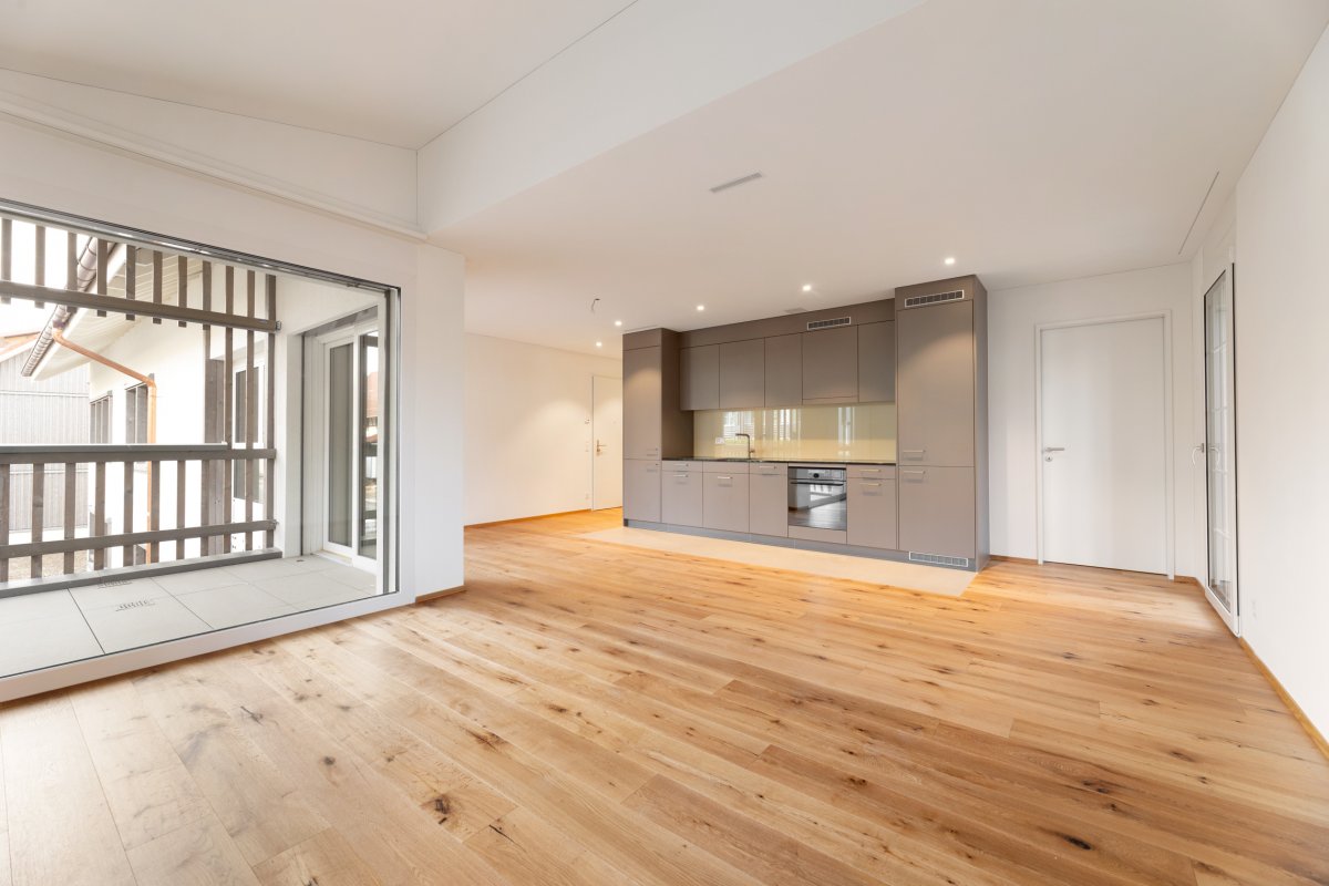 Appartement de 3 ½ pièces, photo 6 sur 10