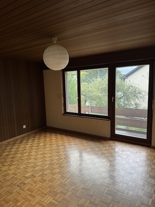 Chambre en colocation