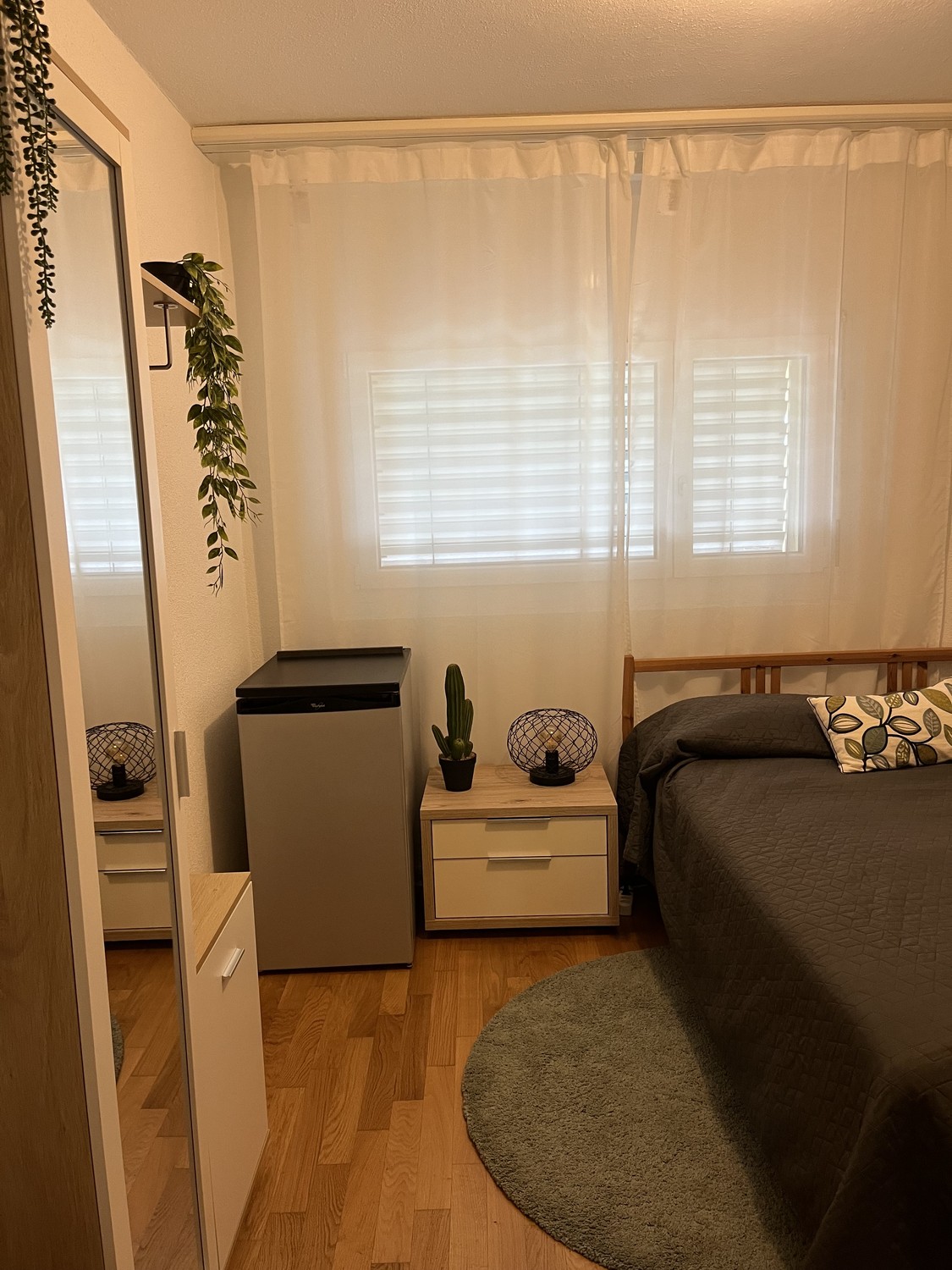 Appartement de 1 ½ pièces, photo 2 sur 8