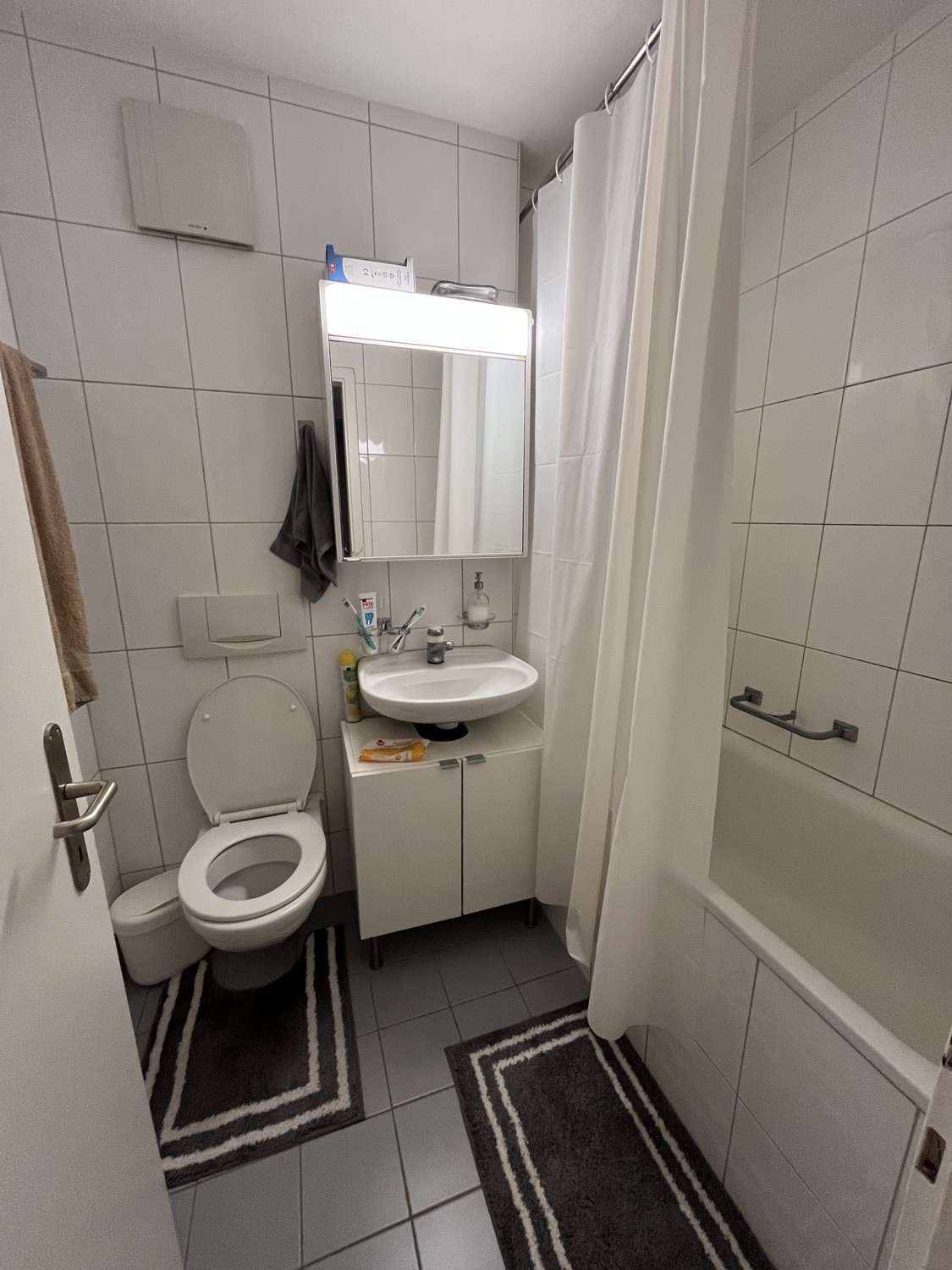 Appartement de 1 ½ pièces, photo 3 sur 8