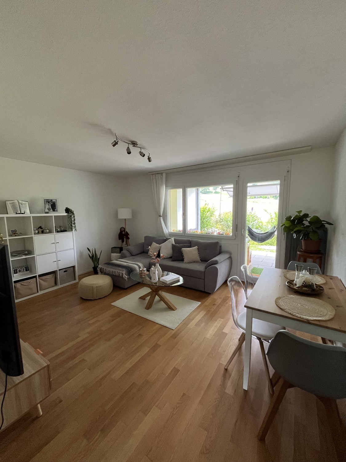 Appartement de 1 ½ pièces, photo 1 sur 8