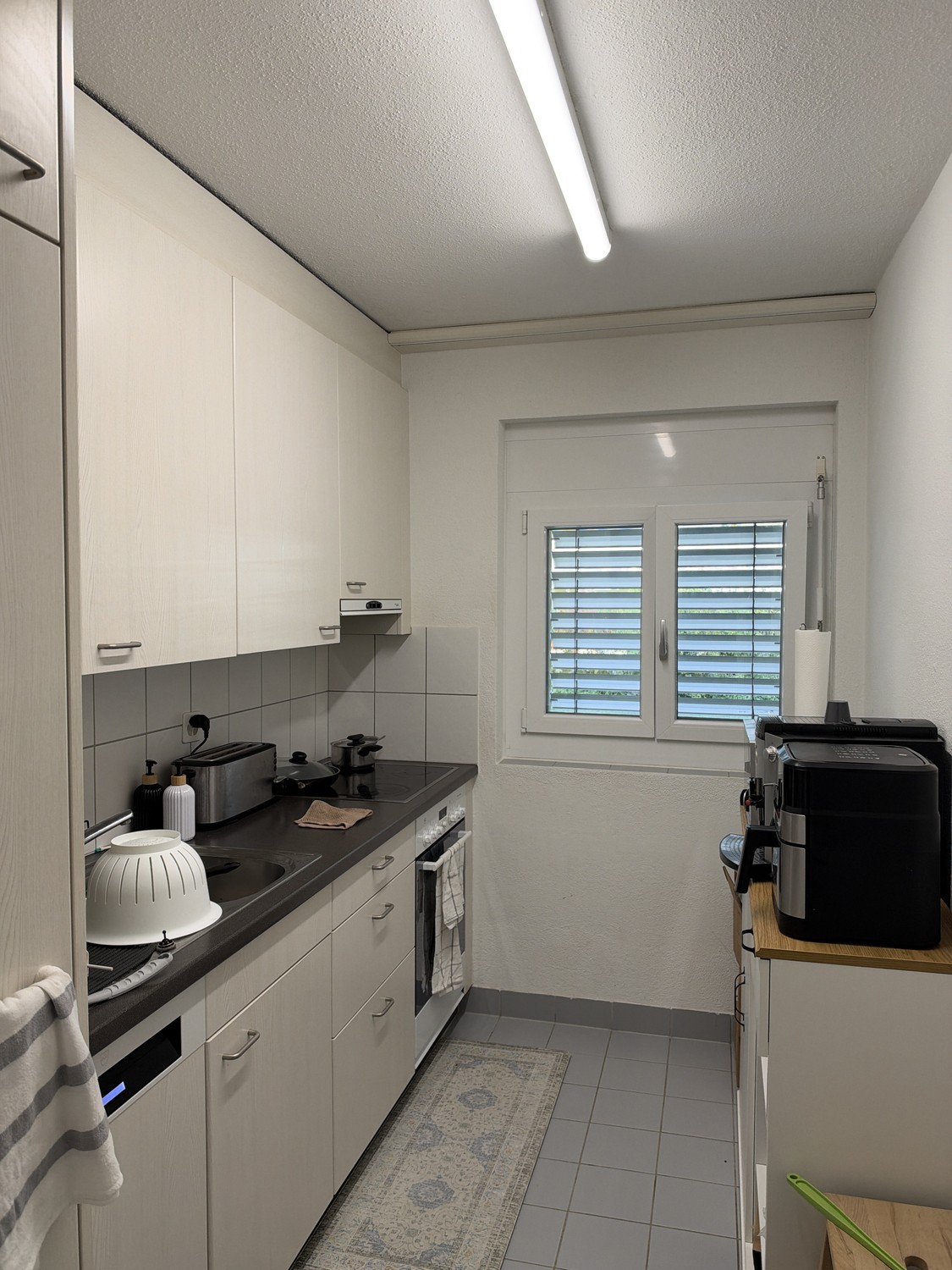 Appartement de 1 ½ pièces, photo 5 sur 8