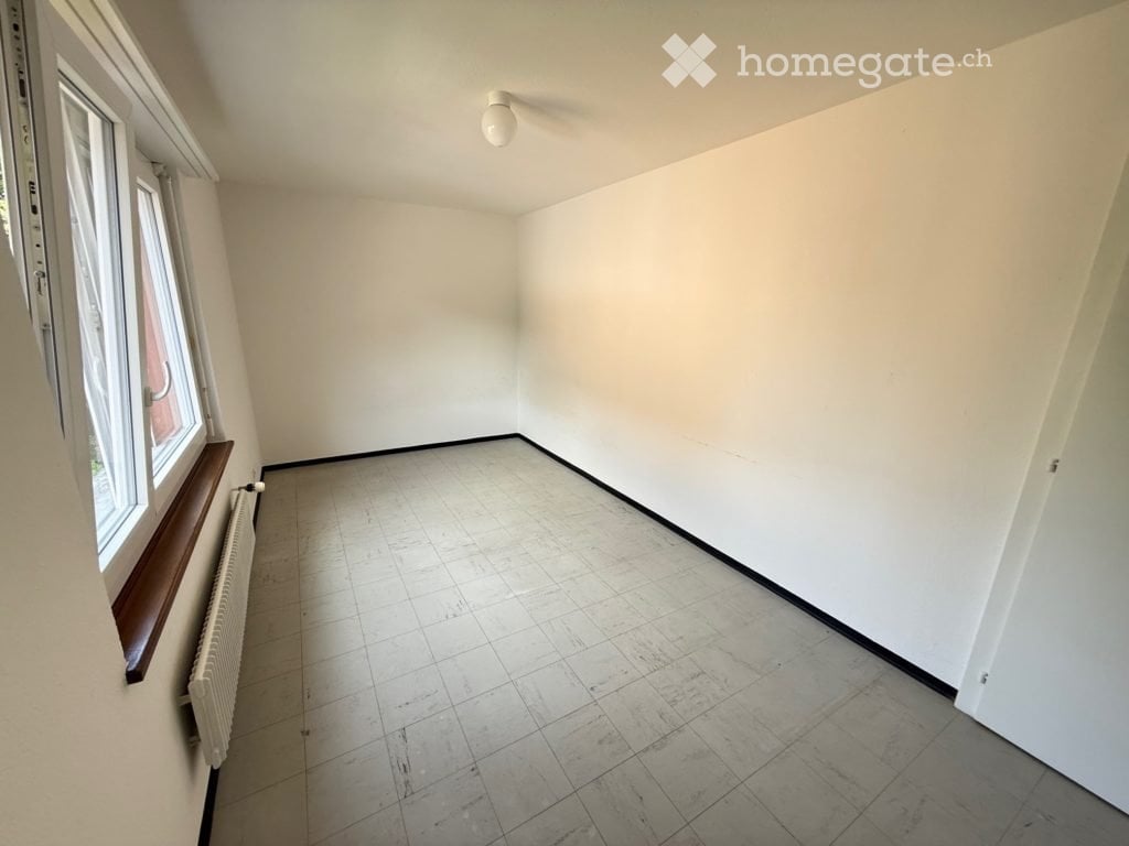1 ½ rooms apartment, photo 4 sur 5