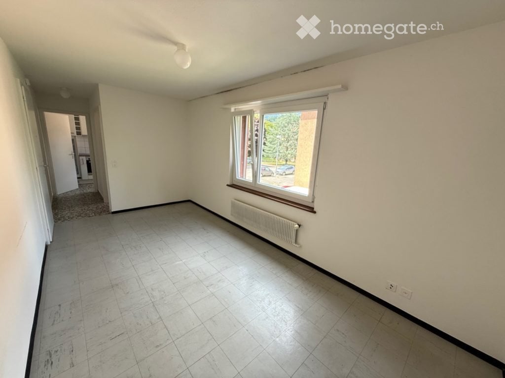 1 ½ rooms apartment, photo 3 sur 5