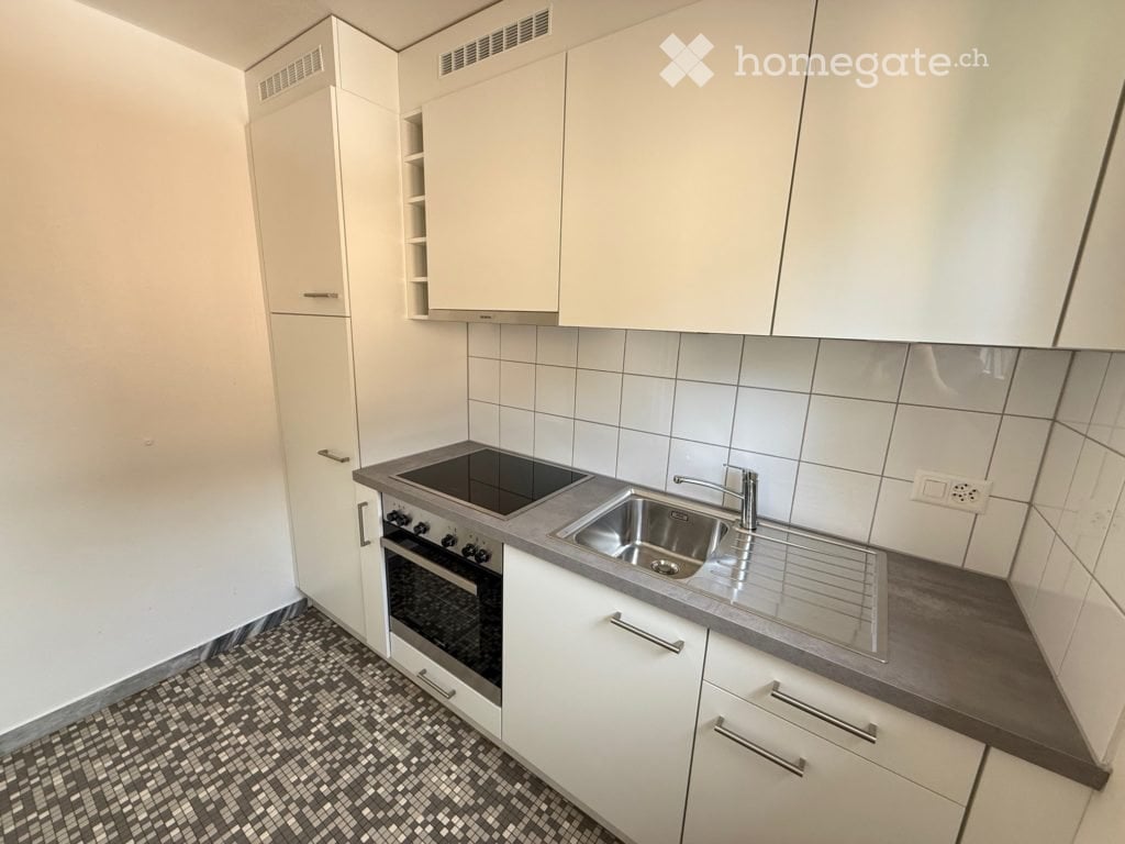 1 ½ rooms apartment, photo 5 sur 5
