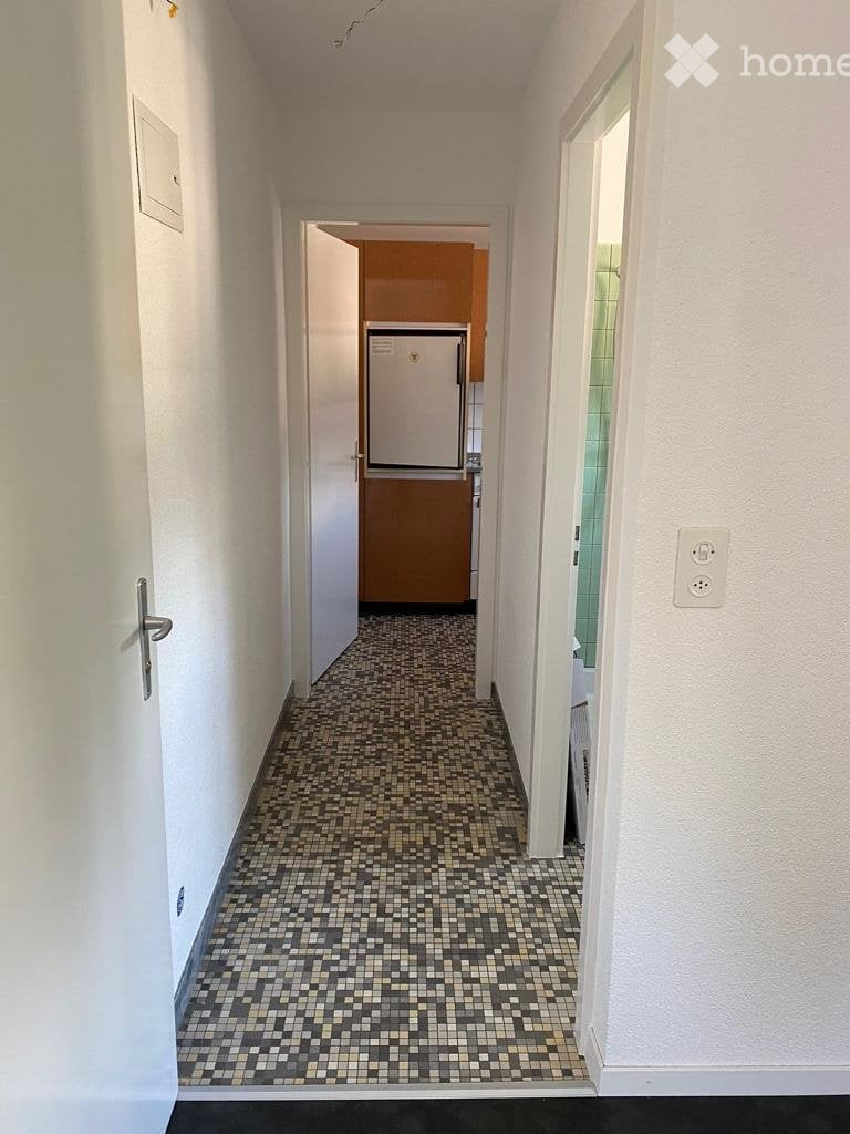 1 ½ rooms apartment, photo 1 sur 5