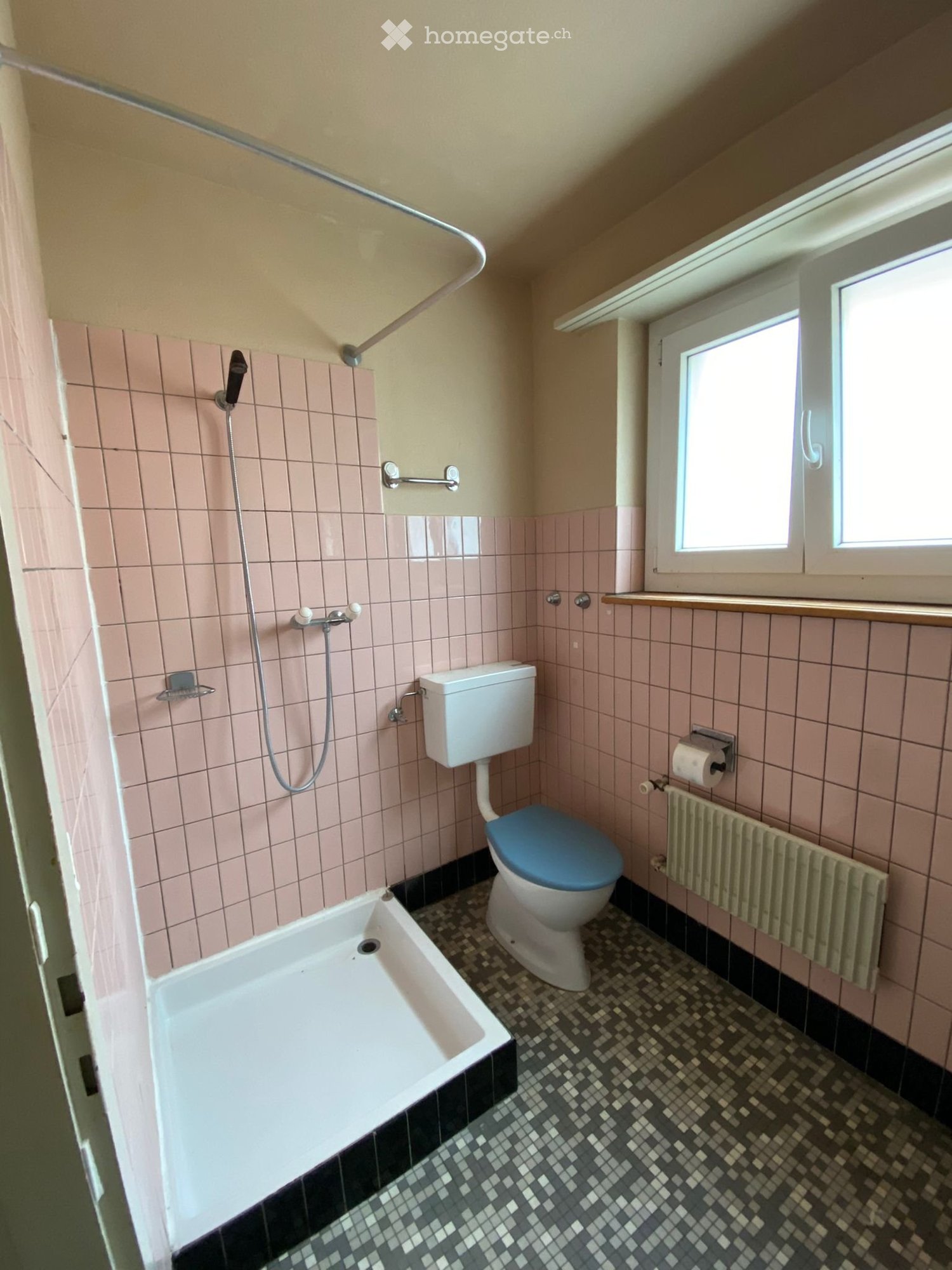 1 ½ rooms apartment, photo 2 sur 5