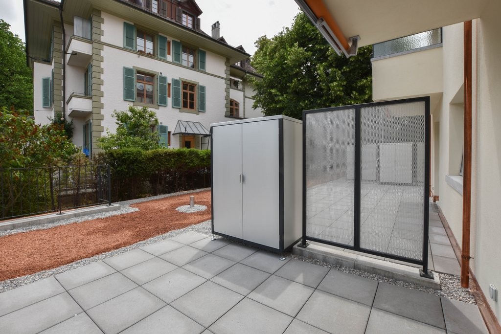 Appartement de 2 ½ pièces, photo 8 sur 9