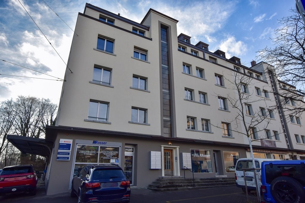 Appartement de 2 ½ pièces, photo 9 sur 9
