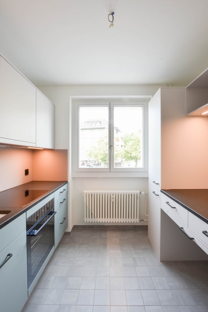 Appartement de 2 ½ pièces, photo 2 sur 9