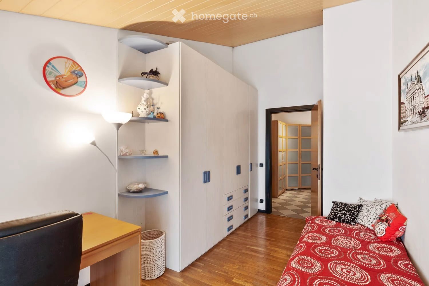 Appartement de 3 ½ pièces, photo 5 sur 5