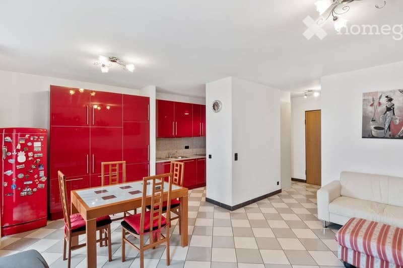 Appartement de 3 ½ pièces, photo 3 sur 5