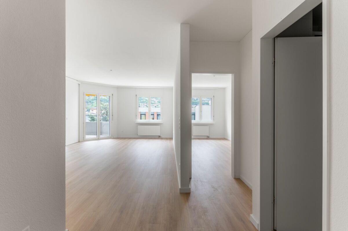 Appartement de 4 ½ pièces, photo 5 sur 10