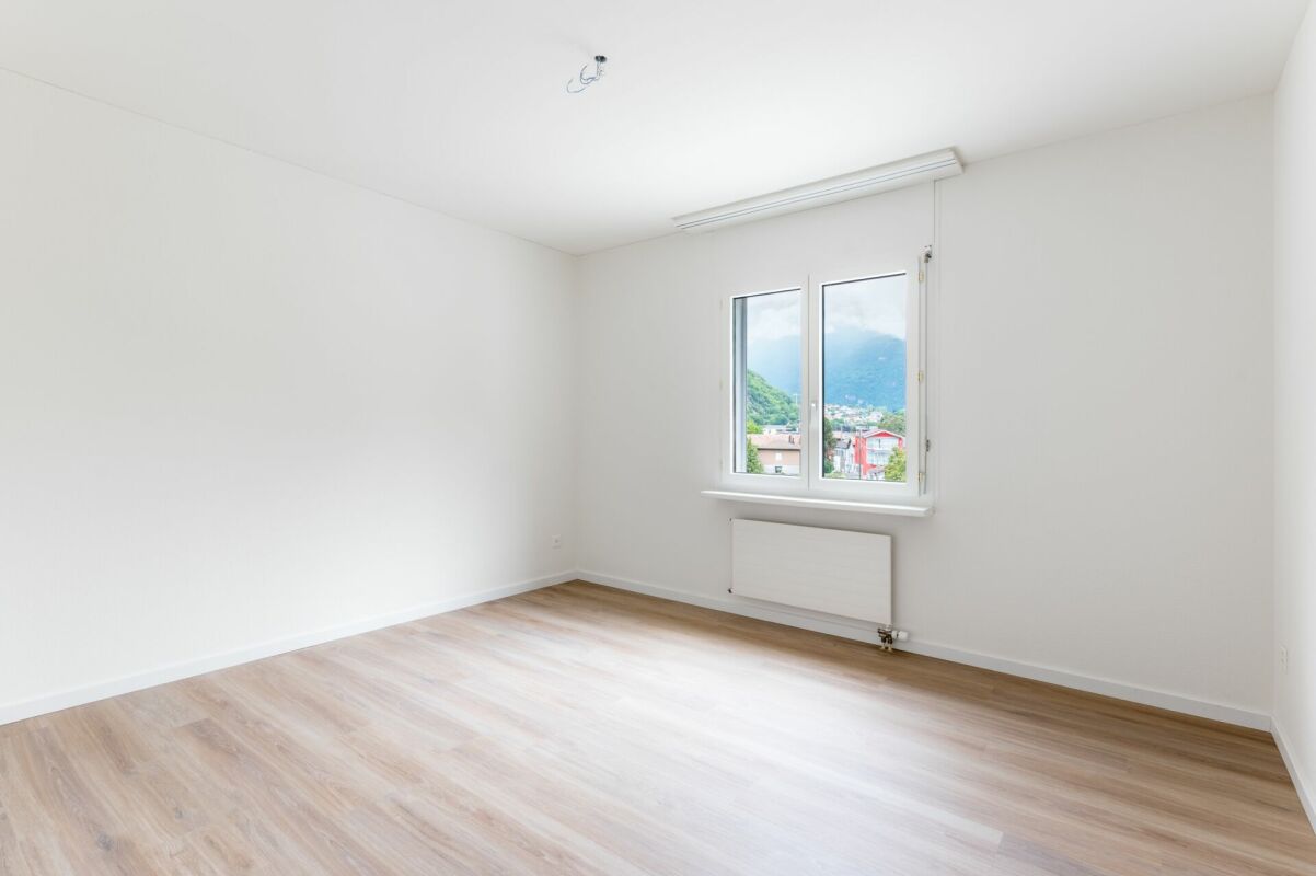 Appartement de 4 ½ pièces, photo 8 sur 10