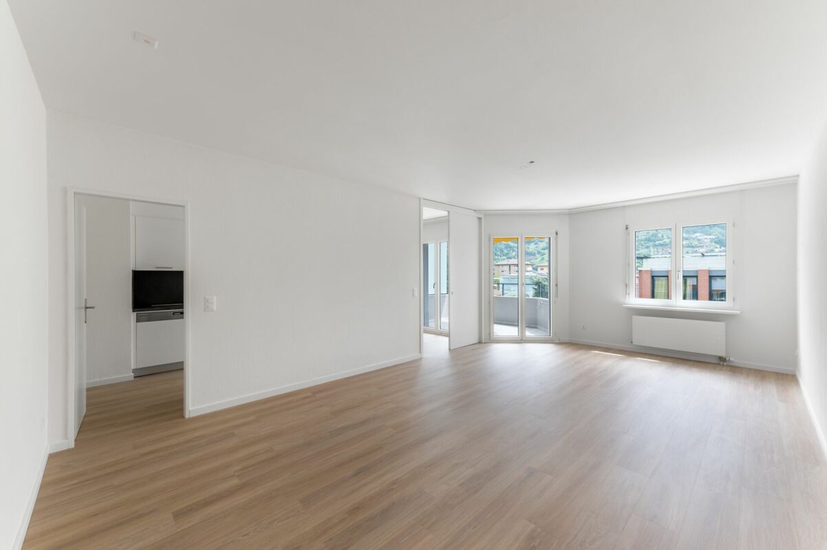 Appartement de 4 ½ pièces, photo 3 sur 10
