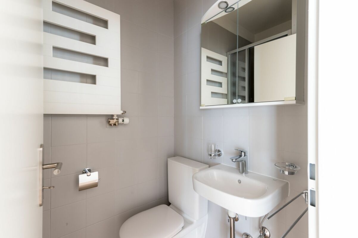 Appartement de 4 ½ pièces, photo 6 sur 10