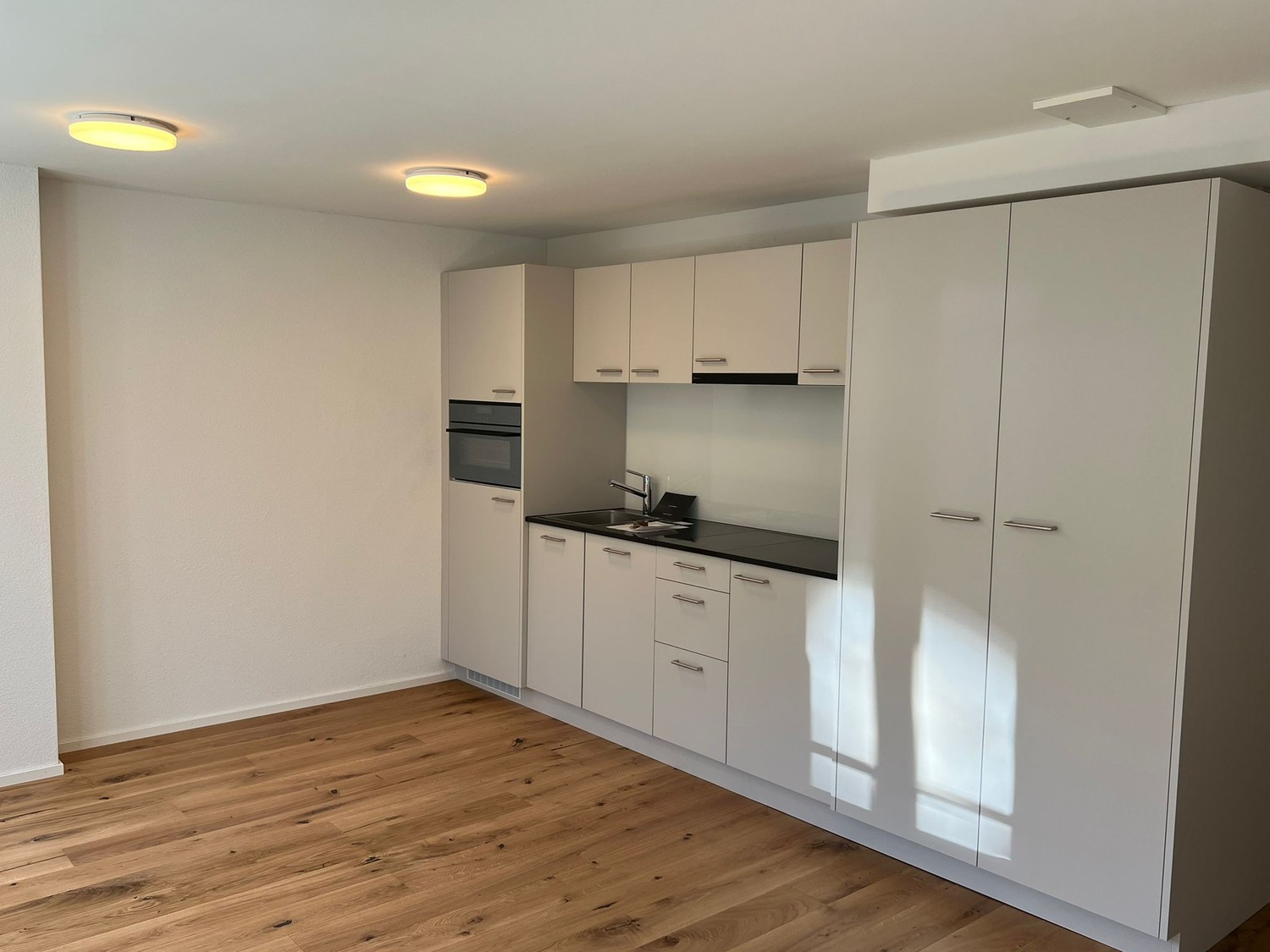 Appartement de 2 pièces, photo 1 sur 6