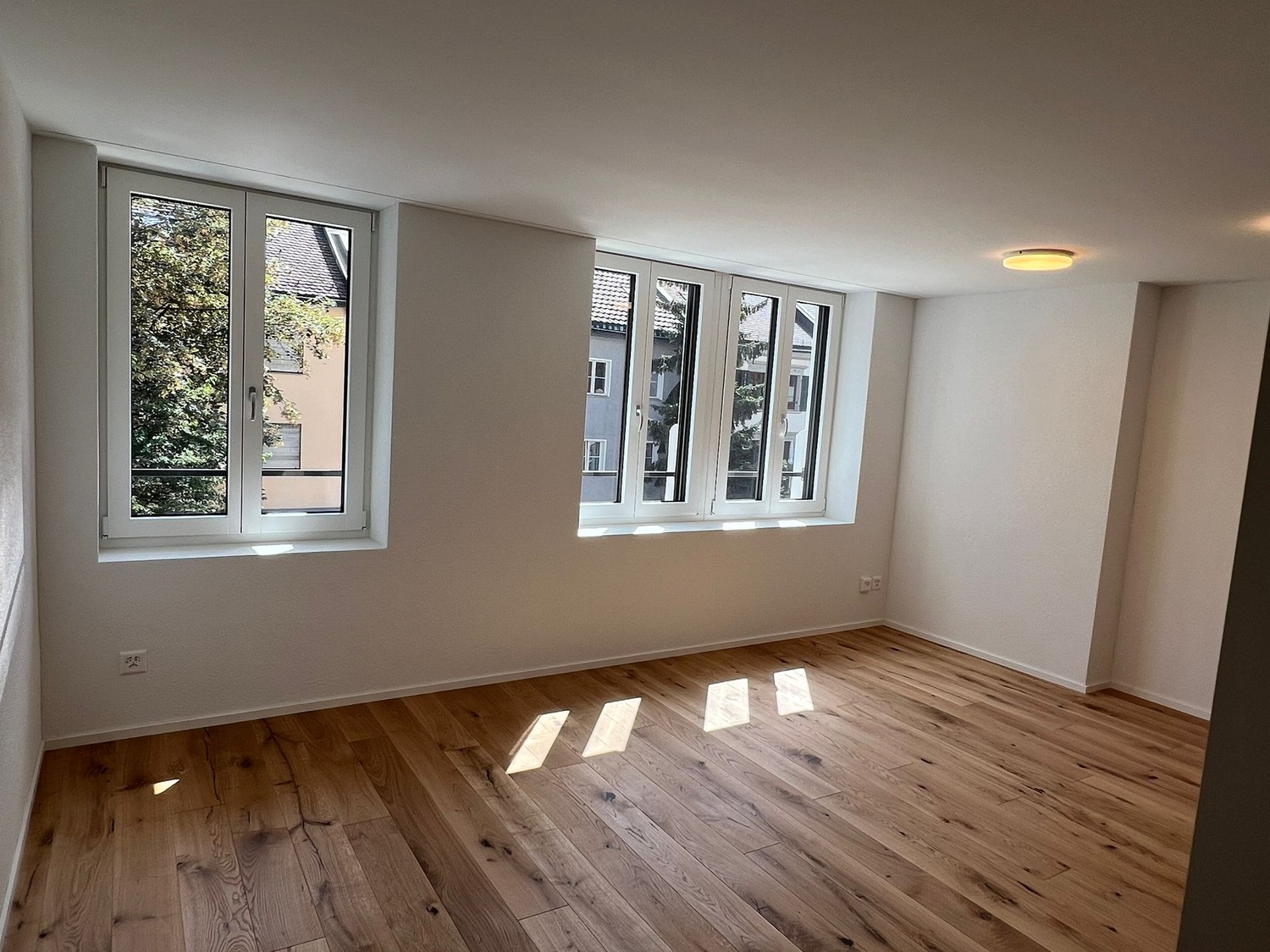 Appartement de 2 pièces, photo 2 sur 6