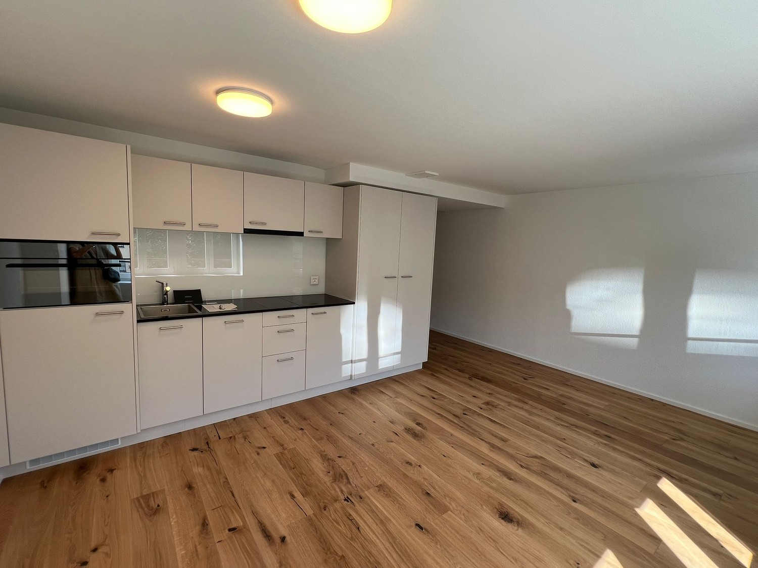 Appartement de 2 pièces, photo 6 sur 6