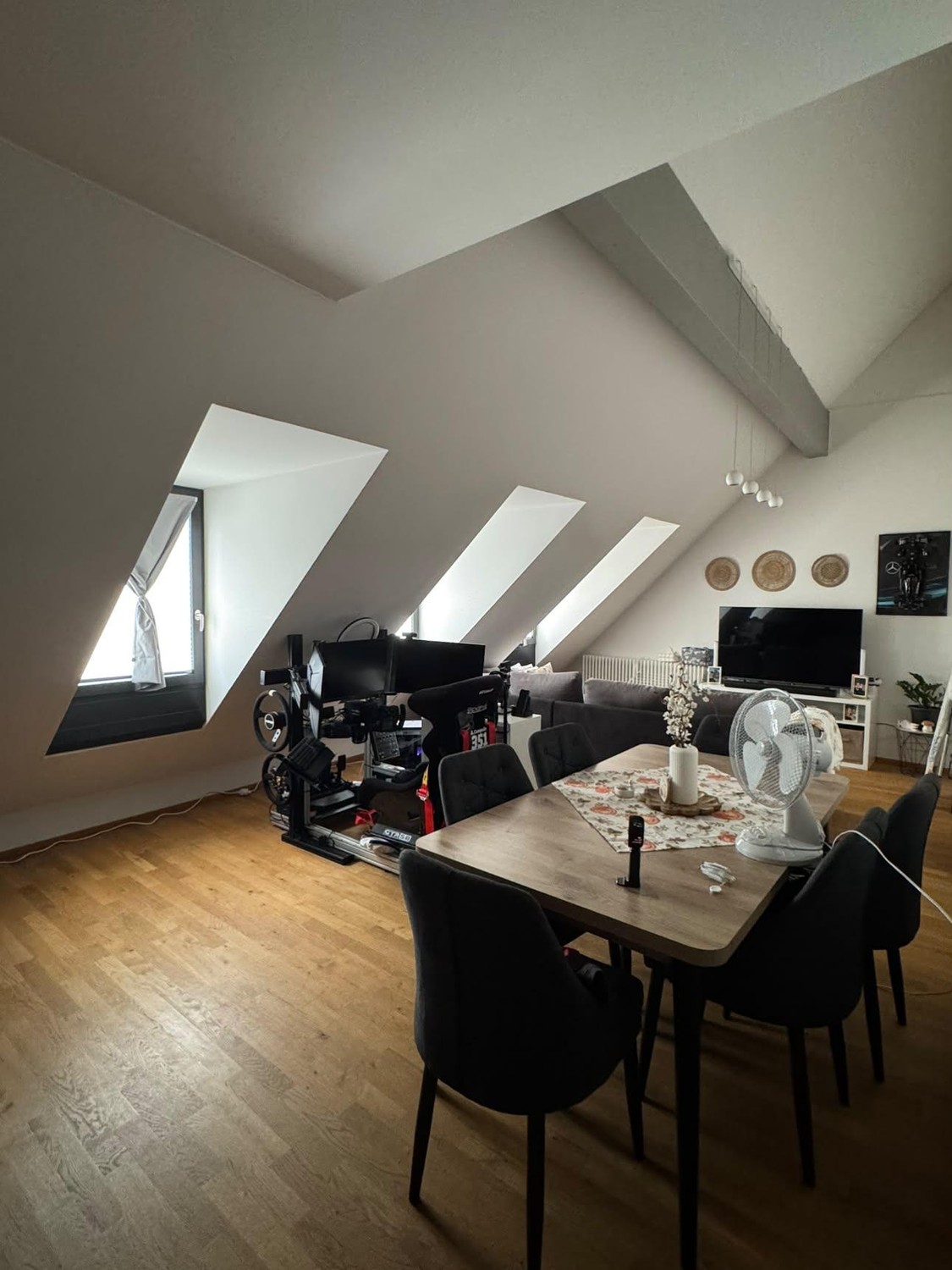 Appartement de 2 ½ pièces, photo 7 sur 10