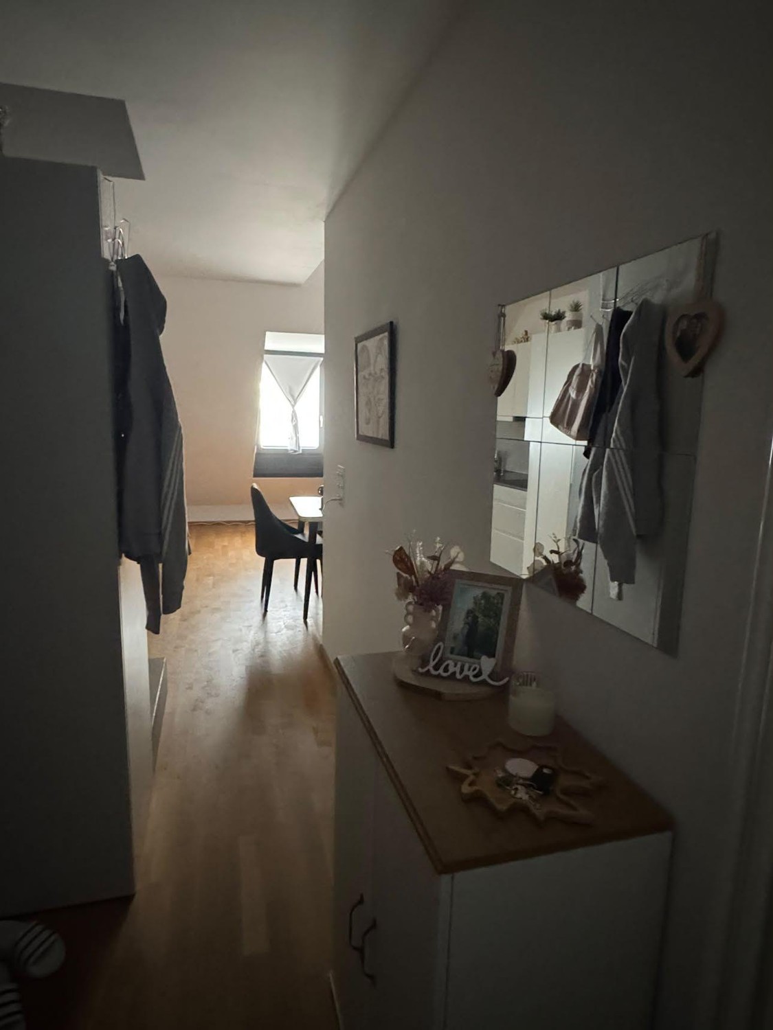 Appartement de 2 ½ pièces, photo 5 sur 10