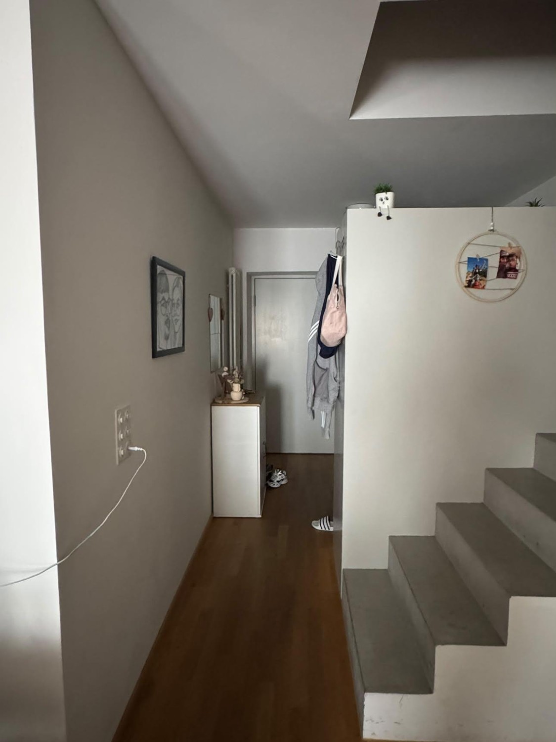 Appartement de 2 ½ pièces, photo 1 sur 10