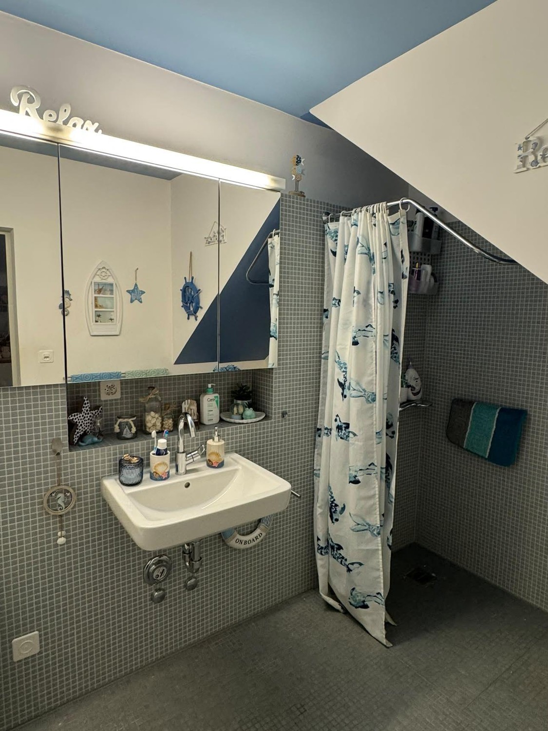 Appartement de 2 ½ pièces, photo 9 sur 10