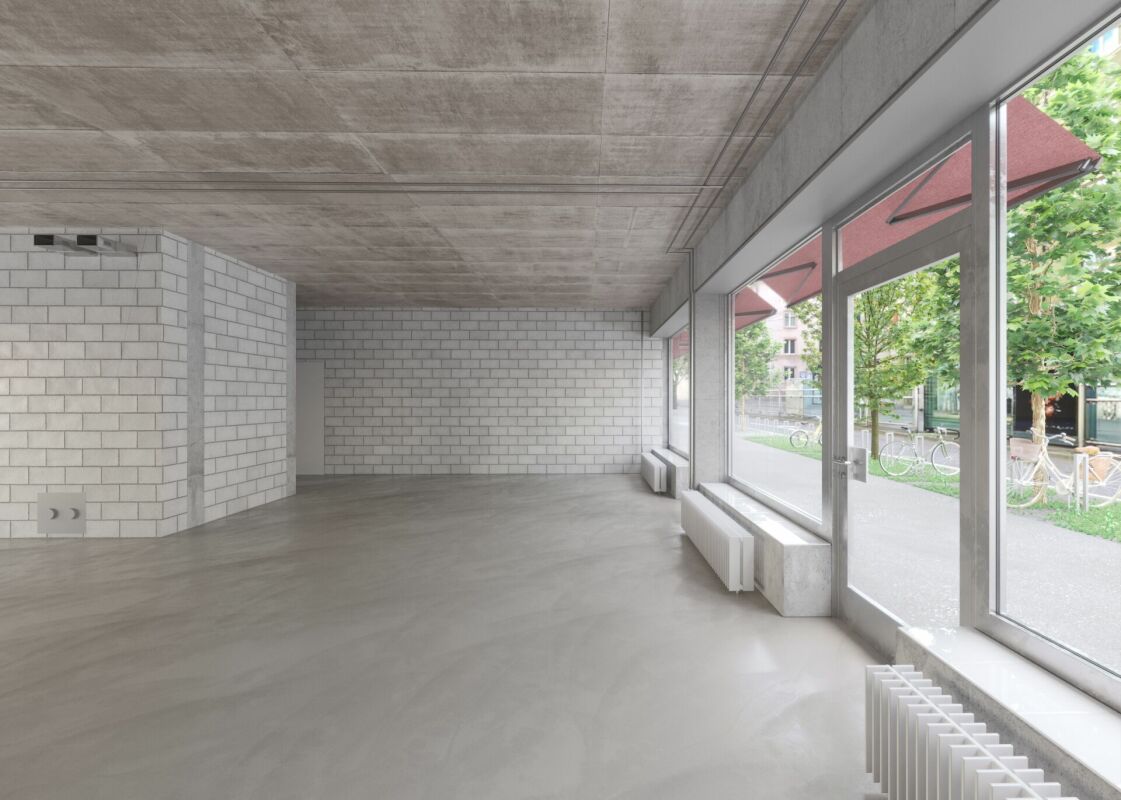 Bureau de 254m², photo 3 sur 8