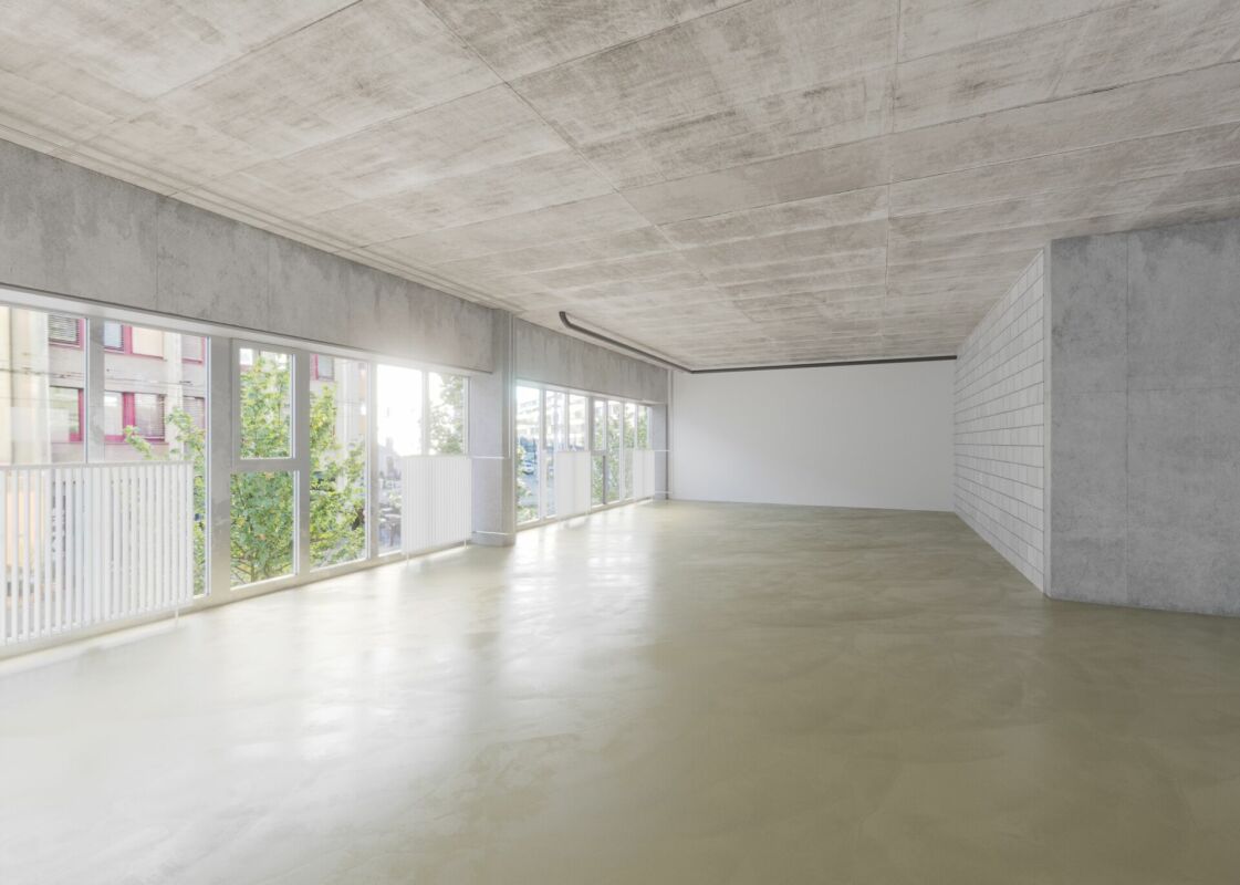 Bureau de 254m², photo 4 sur 8