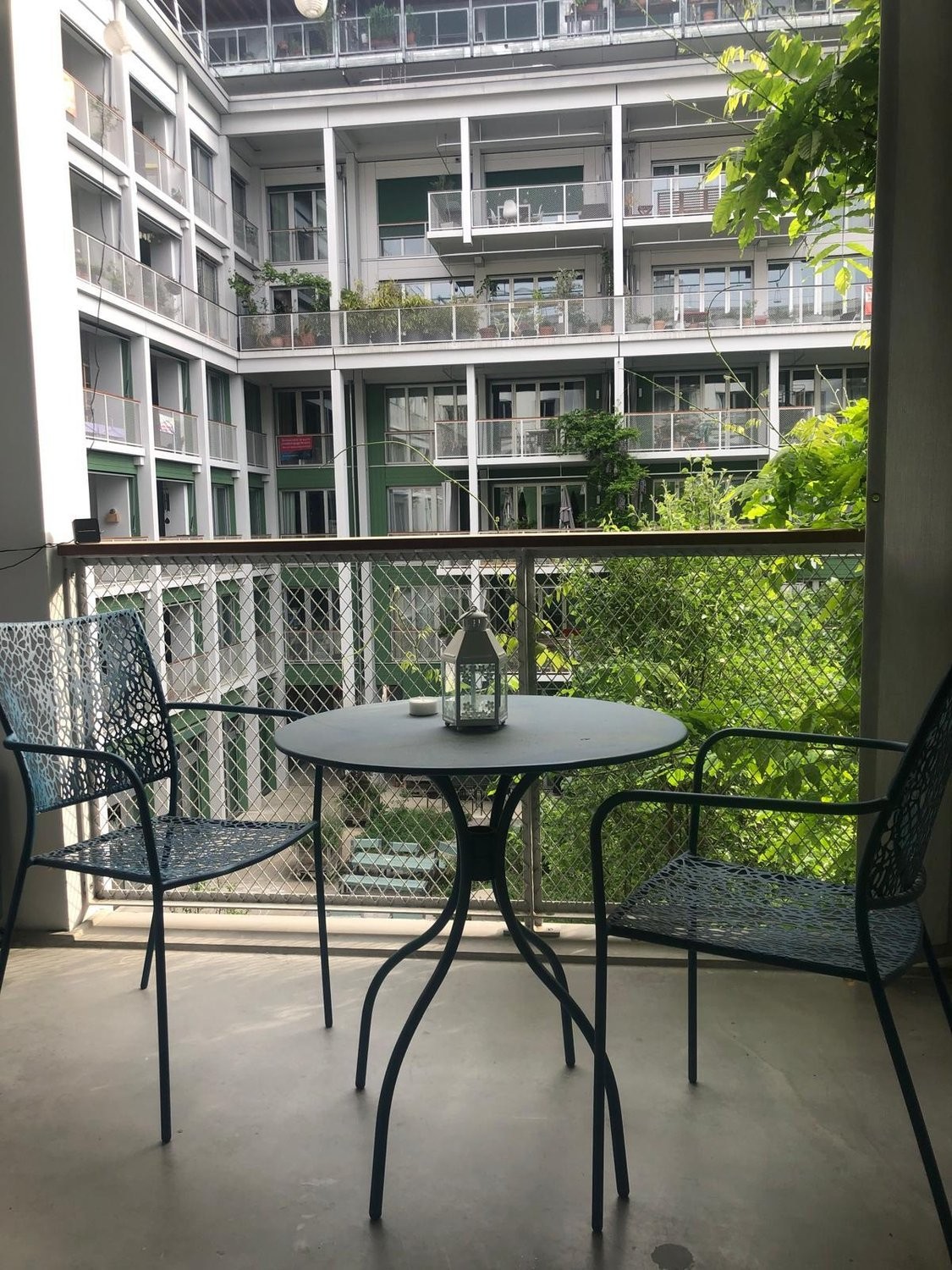 Appartement meublé de 5 ½ pièces, photo 8 sur 10