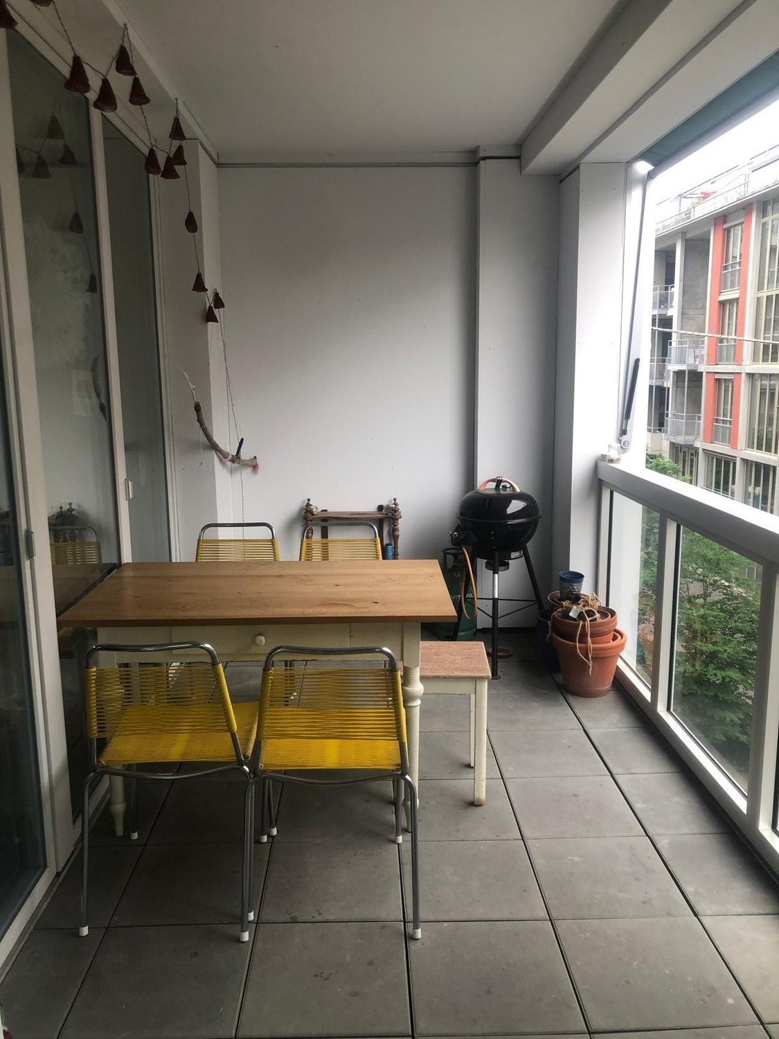Appartement meublé de 5 ½ pièces, photo 9 sur 10