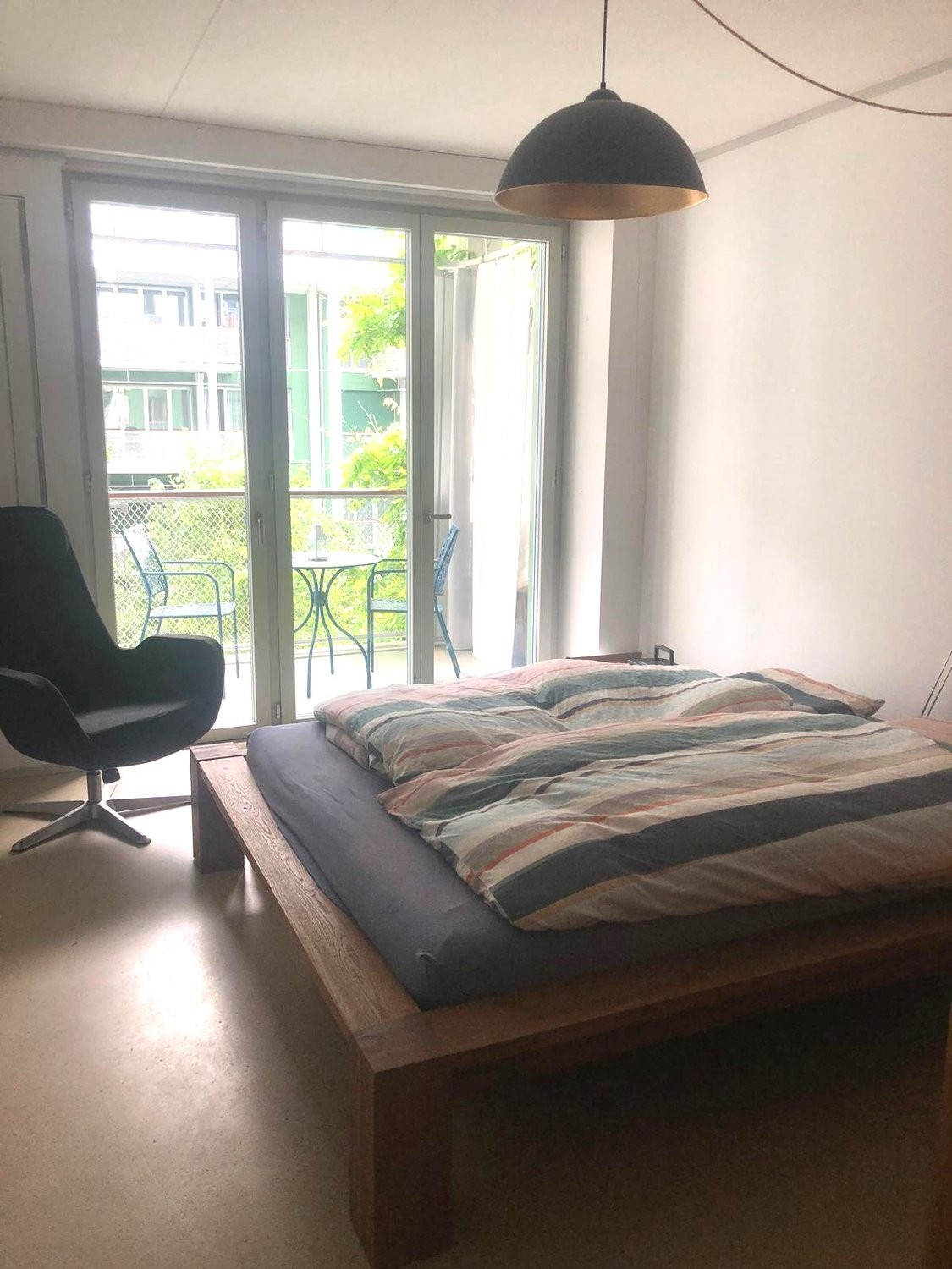 Appartement meublé de 5 ½ pièces, photo 5 sur 10