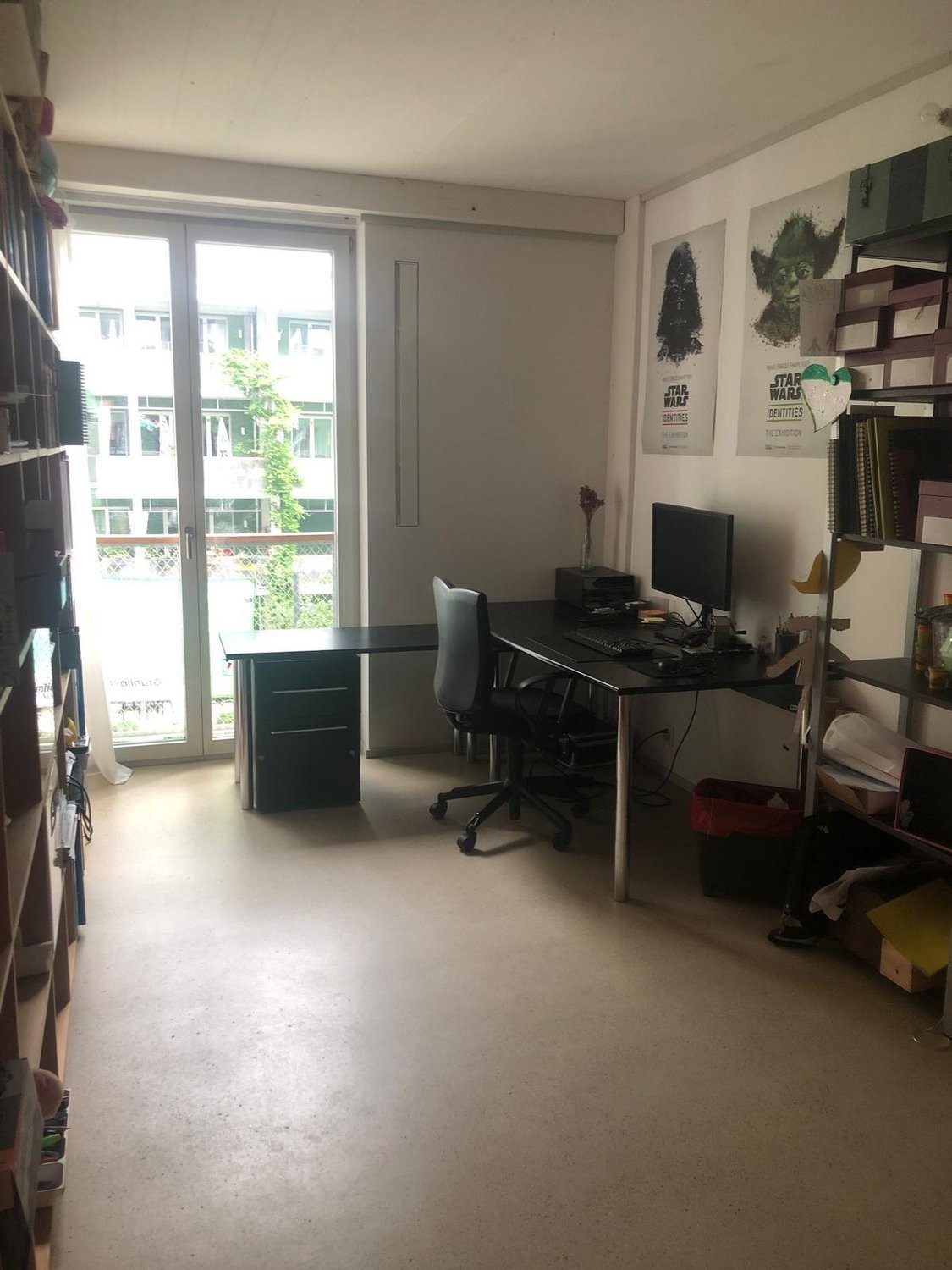 Appartement meublé de 5 ½ pièces, photo 3 sur 10