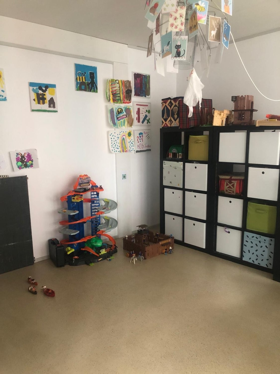 Appartement meublé de 5 ½ pièces, photo 4 sur 10